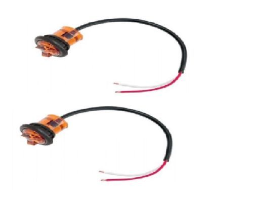 Red Tail Light Replacement Lens 34-84-010 3484010 for Bargman 84