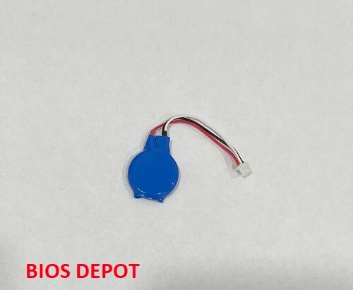 CMOS RTC Battery for DELL LATITUDE E6220 NEW * SHIP FROM USA *