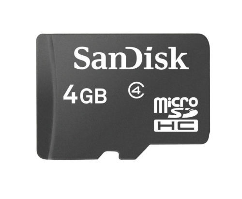 SanDisk MicroSD Express 880MB/s Flash Memory Card 128GB