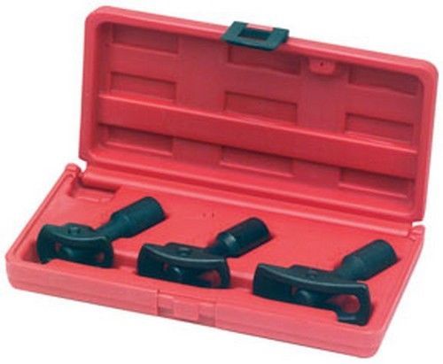 Kit D'outils Extracteur/poseur De Roulements De Roue Pour Harley-Davidson - Modèle VT102 - Neuf Avec Garantie 2 Ans