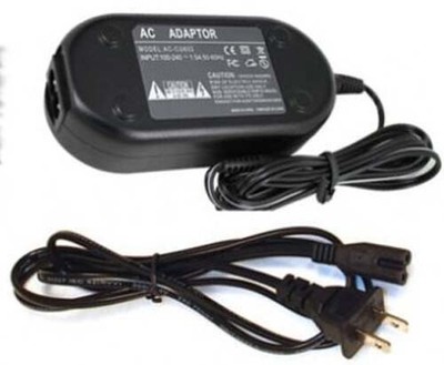 ACK-800 CA-PS200 AC Adaptor for Canon A100 A1000 A1100 A200 A2000 IS A300 A310