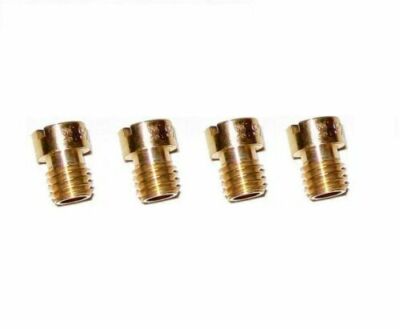 CX500 Jet Kit BASIC Stage 1 CX 500 1978-1979 Carb Main- 118/122