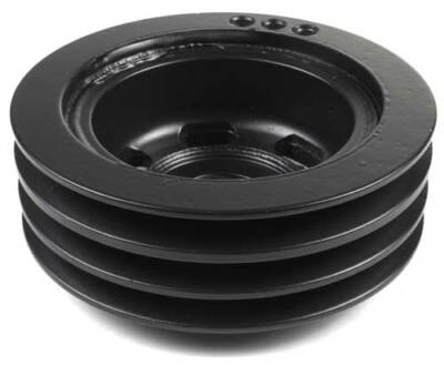 Pro Parts Sweden Crank Pulley (Harmonic Balancer) 21435194