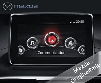 Mazda Nav Download