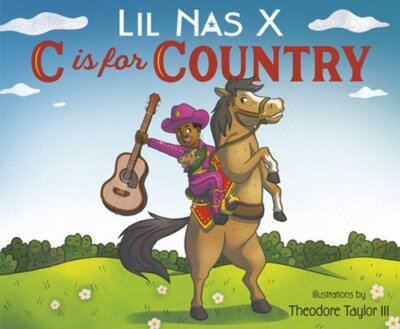 C Is for Country by Lil Nas X: New