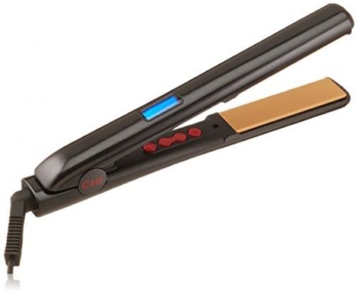 CHI Ceramic Hair Straightening & Curling Irons