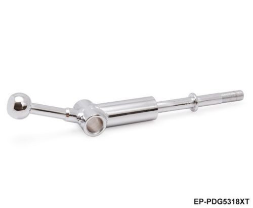 Quick-Short-Shifter-Fit-For-SUBARU-Impreza-WRX-08-12-2-5L-Turbo-Manual-Standard