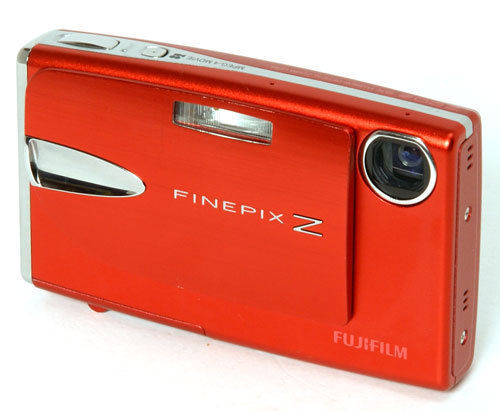 Fujifilm FinePix Z Series Digitalkameras