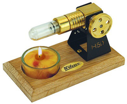 Antike Märklin Dampfmaschinen (bis 1945)