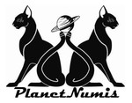 planetnumis