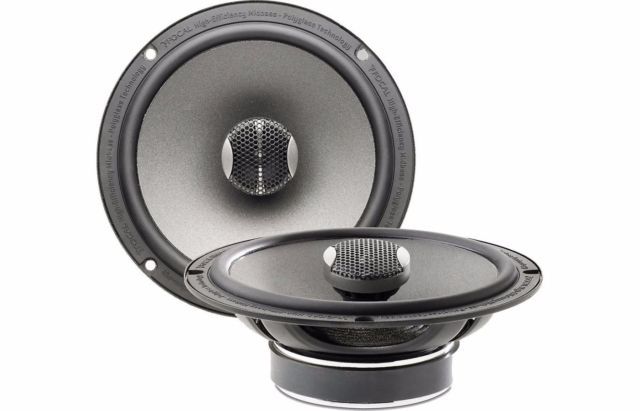 Focal Alto-falantes e Sistemas de alto-falantes