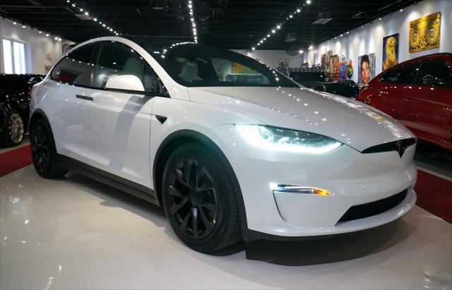 2022 Tesla Model X,  with 25780 Miles available now!