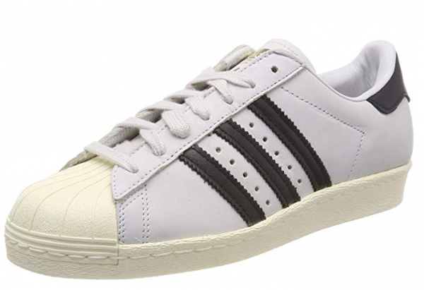 Adidas Superstar 80s Women Damen Schuhe Sneaker Turnschuhe CQ2512