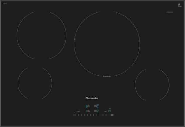 Thermador 30 in. Induction Cooktop CIT304TB