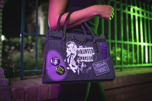 ◆LOUNGE FLY◆Haunted Mansion ガーゴイル バックパック 送料込 $_12.JPG?set_id=880000500F
