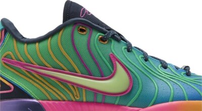 NIKE NIKE LEBRON 21 'OPTIMISM' HF5353-400 IN STOCK