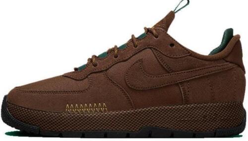 Women's Nike Air Force 1 '07 Cacao Wow/Cacao Wow (FQ8901 259 Women's Nike Air Force 1 '07 Cacao Wow/Cacao Wow (FQ8901 259