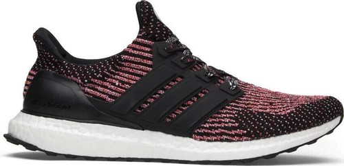 Adidas Ultraboost 21 CNY Chinese New Year Black Red size 8.5  display picture 3