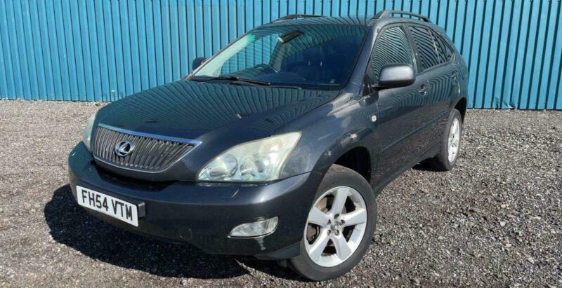 Lexus rx 300 2004