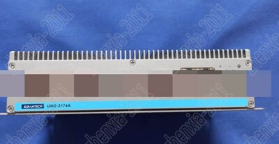 1PC  used   Advantech UNO-2174A-A33E UNO-2174A 500G Hard disk