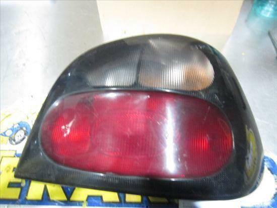 Feu Arriere Droite Renault Megane I (Ba0/1_) 1.4 Eco (Ba0t)
