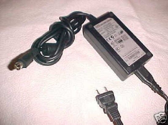 5 pin power supply=APD DVD writer Writemaster USB cable elec...