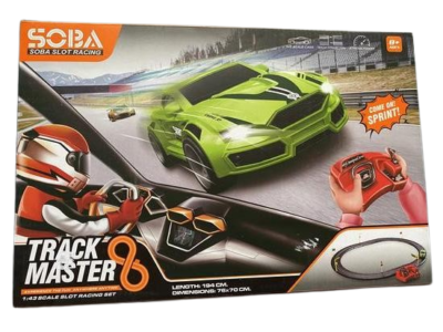 Remote car on sale racing game