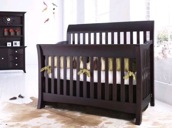Bonavita Metro Lifestyle Cotbed Worth 700 In Islington