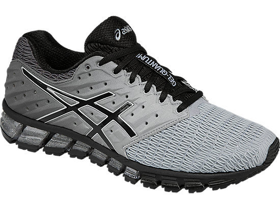 ASICS Gel-Quantum 180 ネイビー/グレー25.5サイズ ASICS Gel-Quantum 180 ネイビー/グレー25.5サイズ - メルカリ