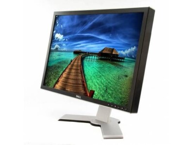 Dell UltraSharp 2407WFP 24'' Widescreen 1920x1200 16:10 LCD Monitor