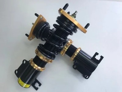 SUZUKI Carry Truck Every DD51T DC51T DE51V DF51V Front Struts Height Adjustment