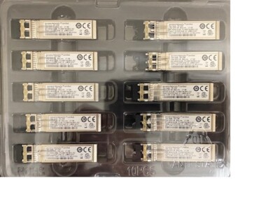 Avaya Extreme AA1403015-E6 SFP-10G-SR SFP+SR 850nm price each 