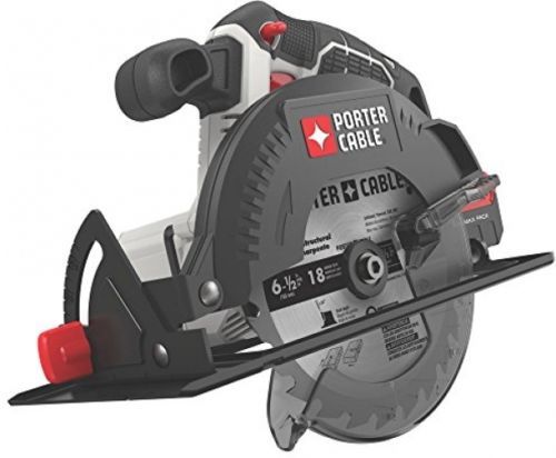 PORTER-CABLE Circular Saws