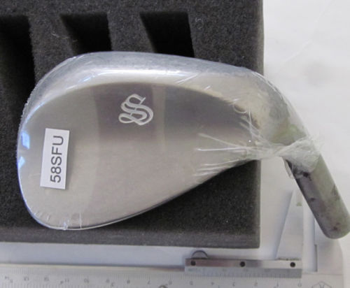 Ken Giannini PGA Tour Willow Golf Club Used, Minor Scratch