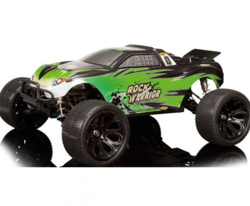 1:10 Carson RC Modellbau Karosserien-Teile