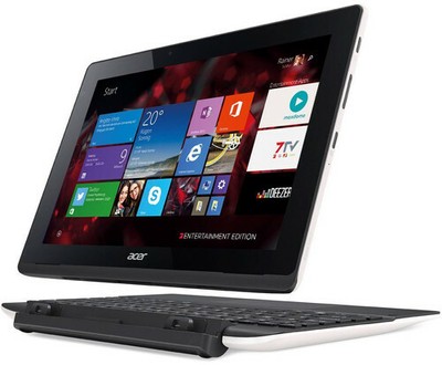 Acer Aspire Switch 10 E 10,1