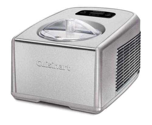 Cuisinart Ice Cream & Frozen Yoghurt Makers