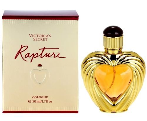 香水(女性用) Victoria's Secret Rapture EDP 100ml VICTORIA'S SECRET RAPTURE SENSUAL BODY MIST 8.4 oz Original