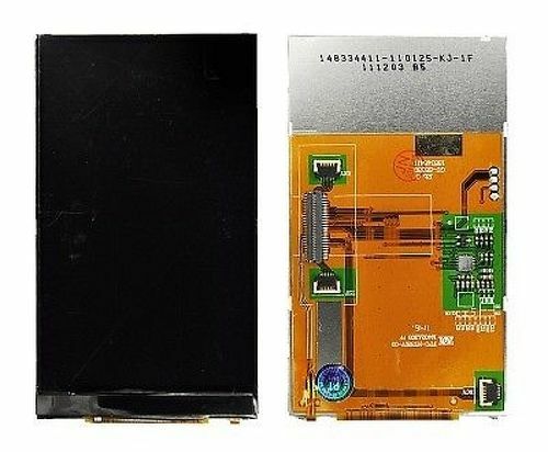 DISPLAY LCD per SAMSUNG S5330 5330 WAVE 533