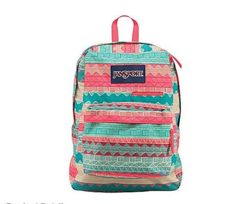 black leather women's backpack Herschel Heritage and a secure patch Color:Silver Glow Metallic wh-44160526-oos 'Camilla' Real Leather Backpack
