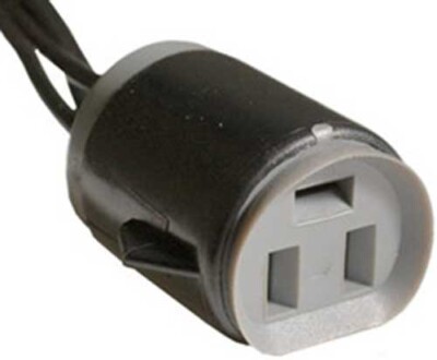 AMZ Clips And Fasteners Compatible with Ford Electronic Ignition Module Wire