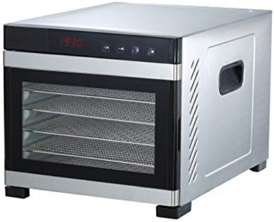 Samson Dehydrator 6 Shelf - Thumbnail 3