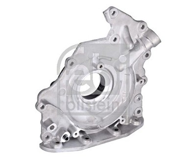 FEBI Oil Pump For CITROEN Berlingo DS Ds 3 FORD PEUGEOT VOLVO 05-21 1001.G8