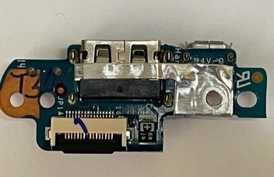 Acer Iconia Tab A500 A501 Tablet USB Board MODEL 50.H6002.002 NEW TEARDOWN