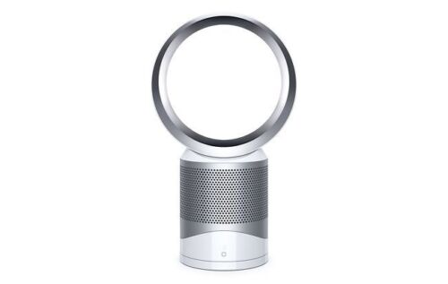 Dyson HP03 IB Pure Hot Cool Link Air Purifier Blue With Dyson HP03 IB Pure Hot Cool Link Air Purifier Blue With
