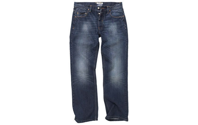 A.P.C. Calça feminina