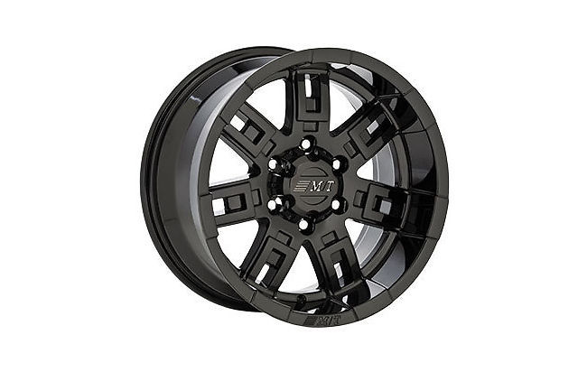 Mickey Thompson Metal Car & Truck Wheels, Tires & Parts