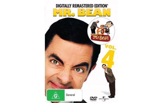 Subtitles Comedy Region Code-4 AU, NZ, Latin America DVDs