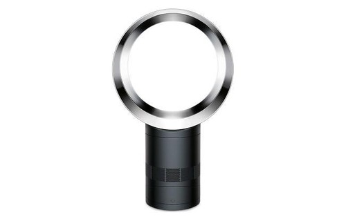 Dyson AM04 Hot and Cool Oscillating Fan Air Multiplier Heater No