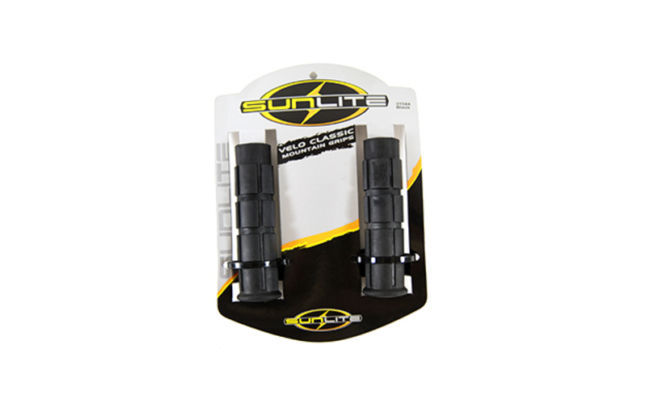 Sunlite Bicycle Handlebar Grips, Tapes and Pads